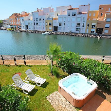 Holiday Home Ile St Martin By Interhome 아그 외부 사진