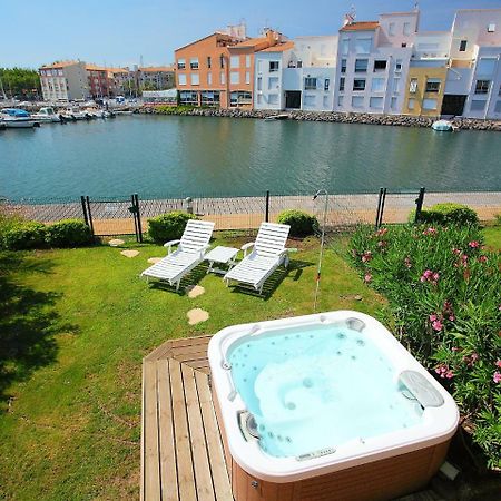 Holiday Home Ile St Martin By Interhome 아그 외부 사진