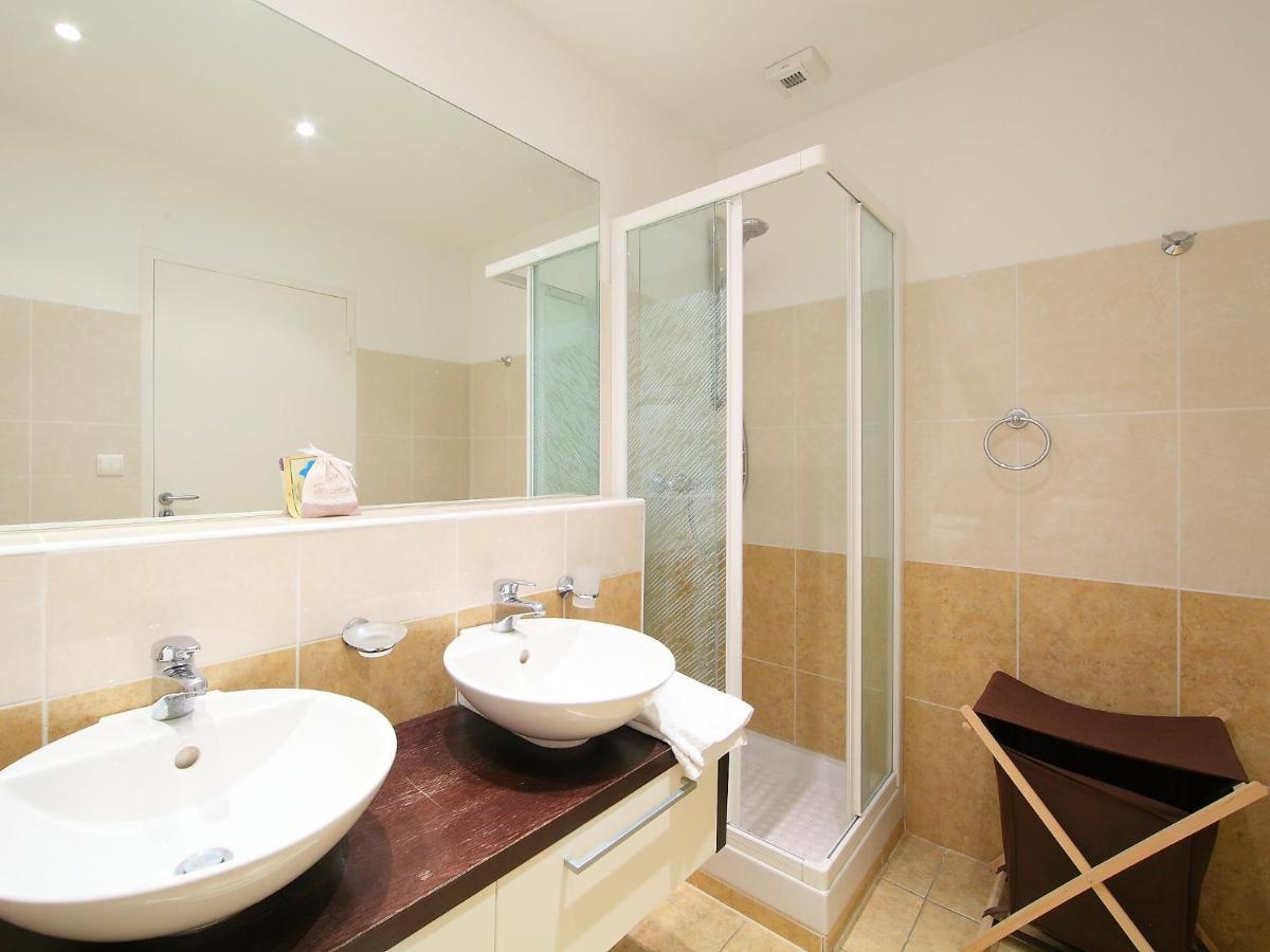 Holiday Home Ile St Martin By Interhome 아그 외부 사진
