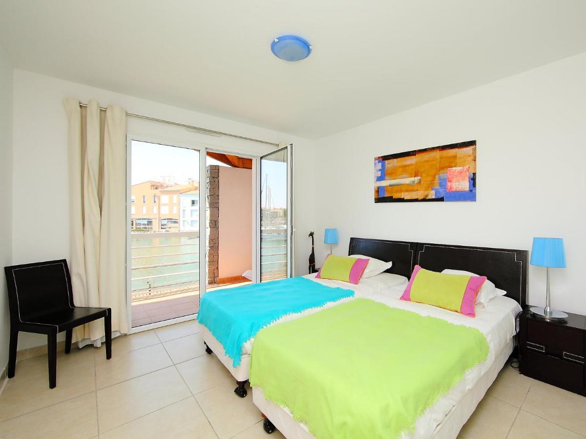 Holiday Home Ile St Martin By Interhome 아그 외부 사진