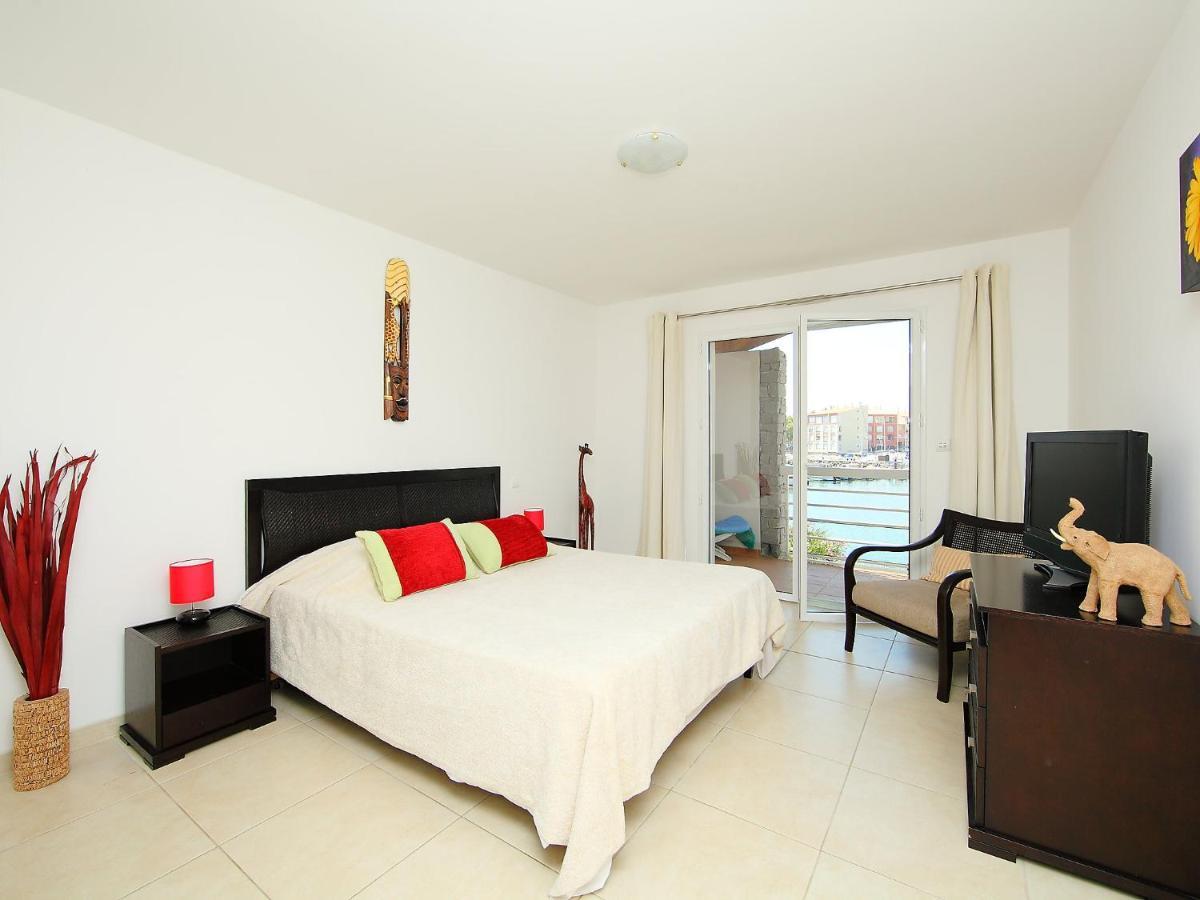 Holiday Home Ile St Martin By Interhome 아그 외부 사진