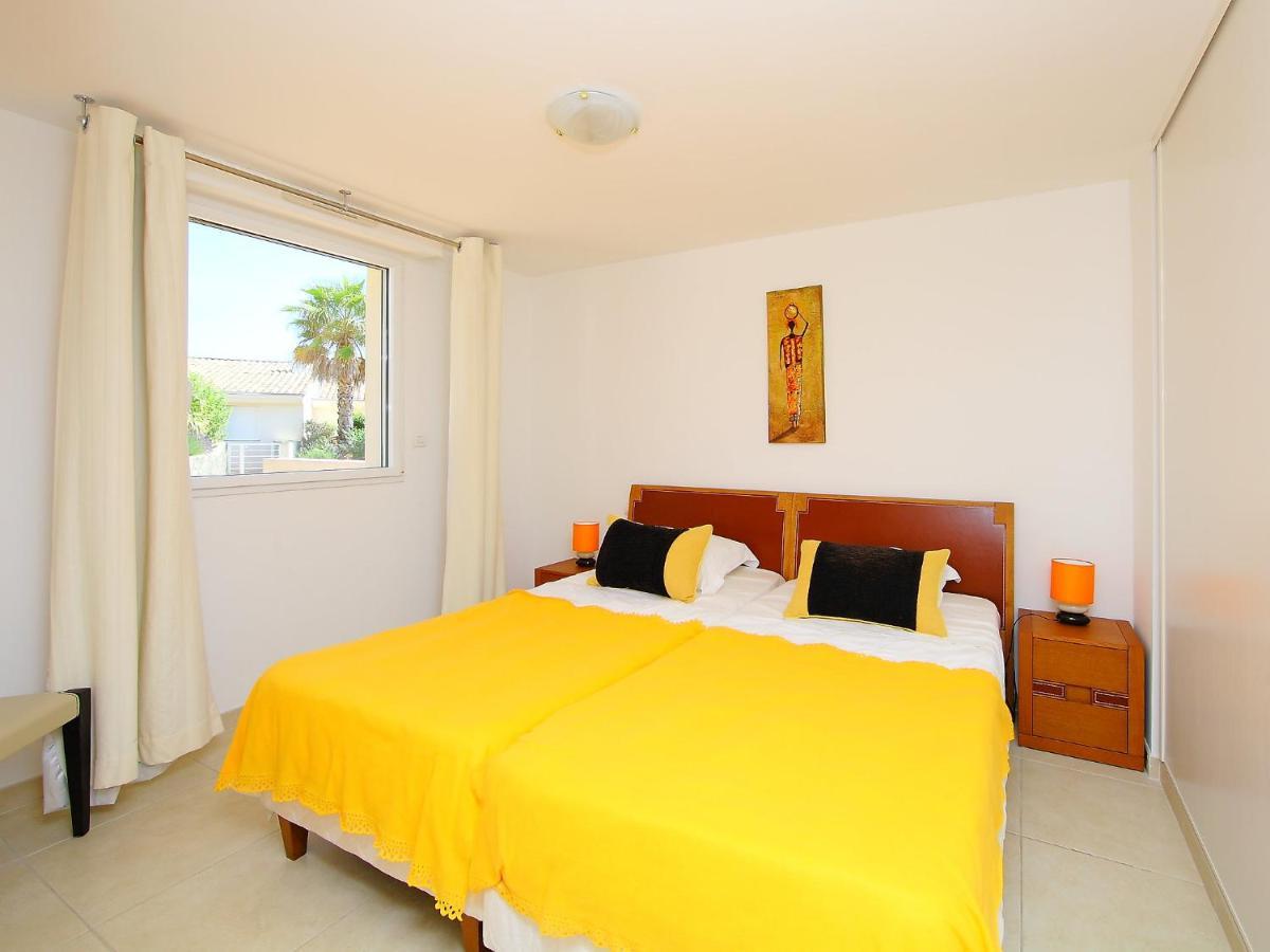 Holiday Home Ile St Martin By Interhome 아그 외부 사진