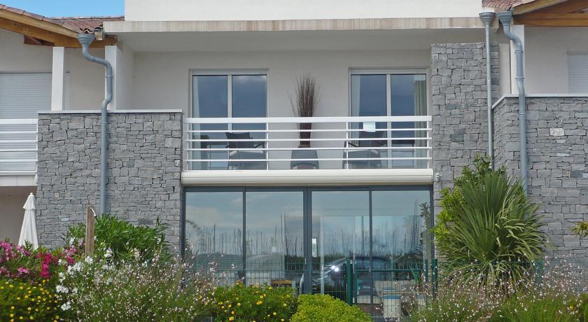 Holiday Home Ile St Martin By Interhome 아그 외부 사진