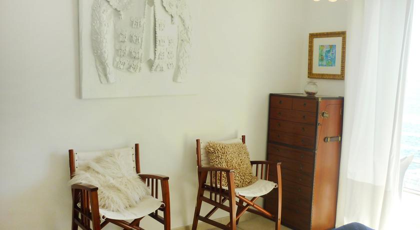 Holiday Home Ile St Martin By Interhome 아그 객실 사진