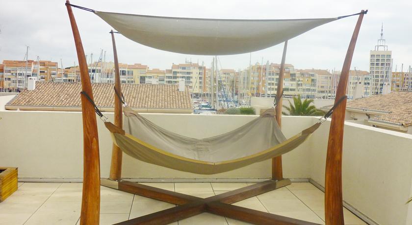 Holiday Home Ile St Martin By Interhome 아그 객실 사진