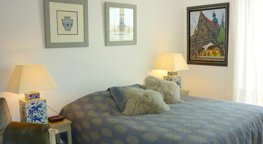 Holiday Home Ile St Martin By Interhome 아그 객실 사진