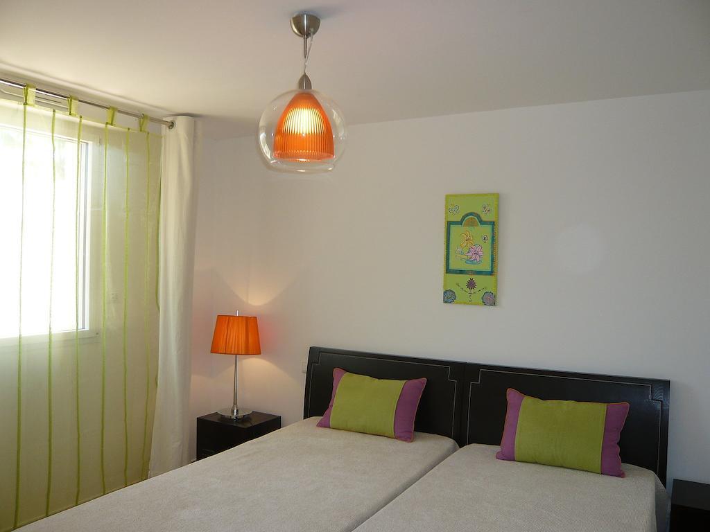 Holiday Home Ile St Martin By Interhome 아그 객실 사진