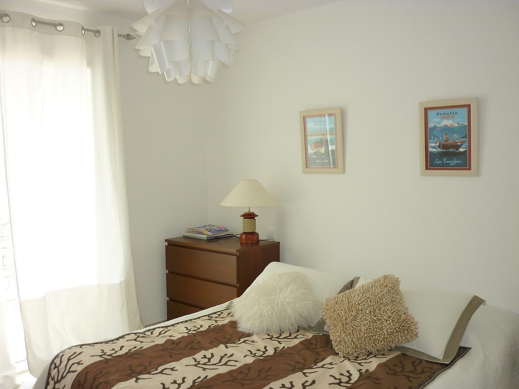 Holiday Home Ile St Martin By Interhome 아그 객실 사진