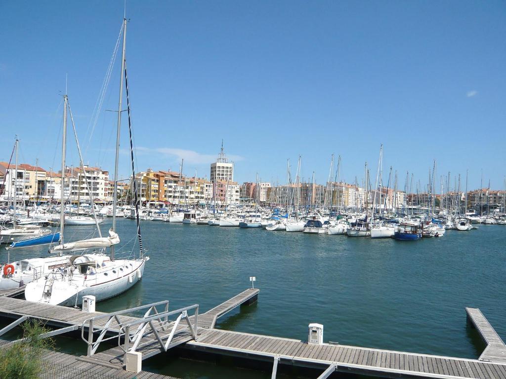 Holiday Home Ile St Martin By Interhome 아그 객실 사진