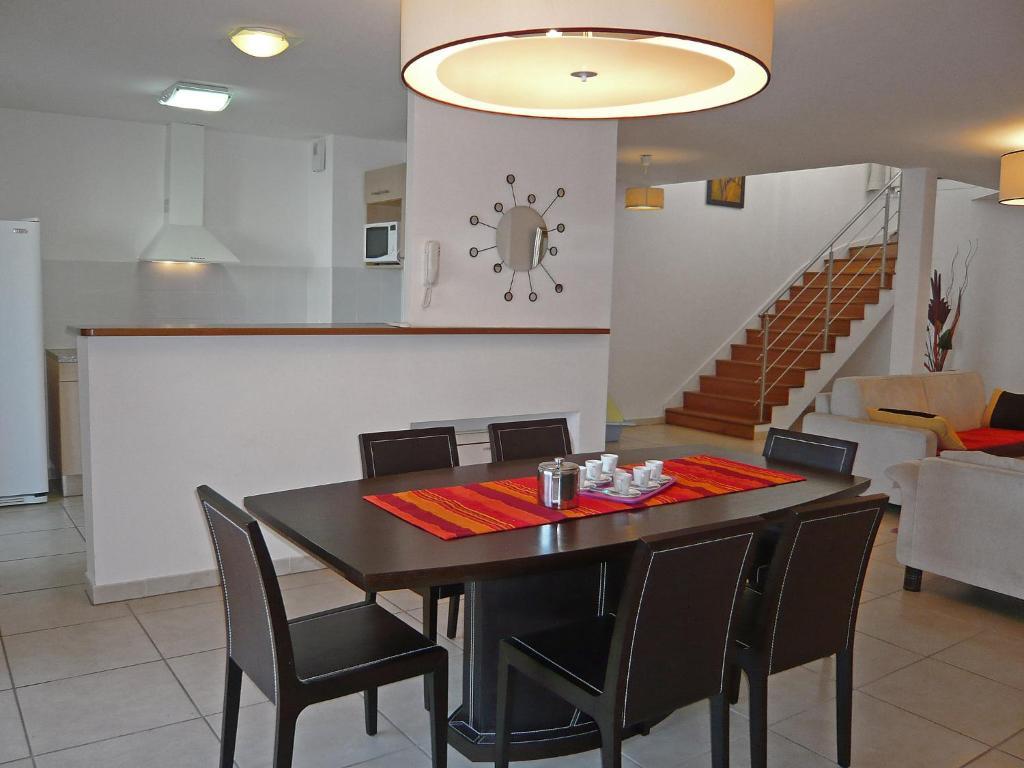 Holiday Home Ile St Martin By Interhome 아그 객실 사진