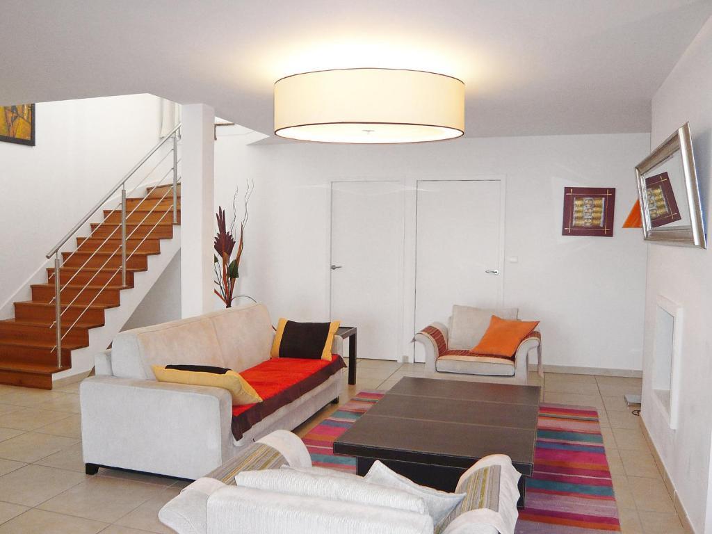 Holiday Home Ile St Martin By Interhome 아그 객실 사진