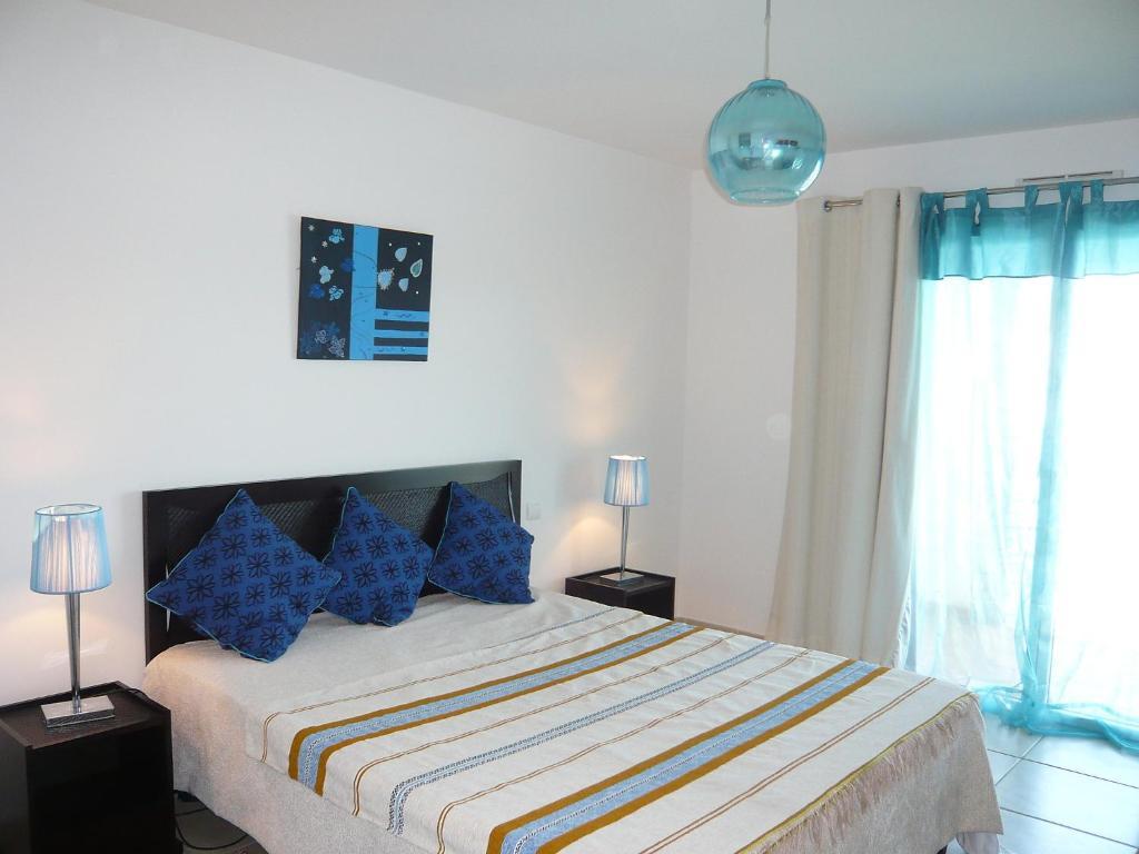 Holiday Home Ile St Martin By Interhome 아그 객실 사진