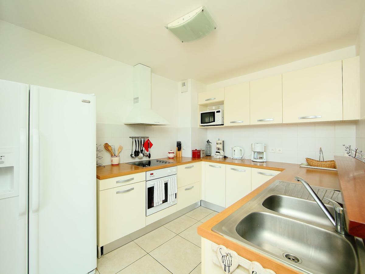 Holiday Home Ile St Martin By Interhome 아그 외부 사진