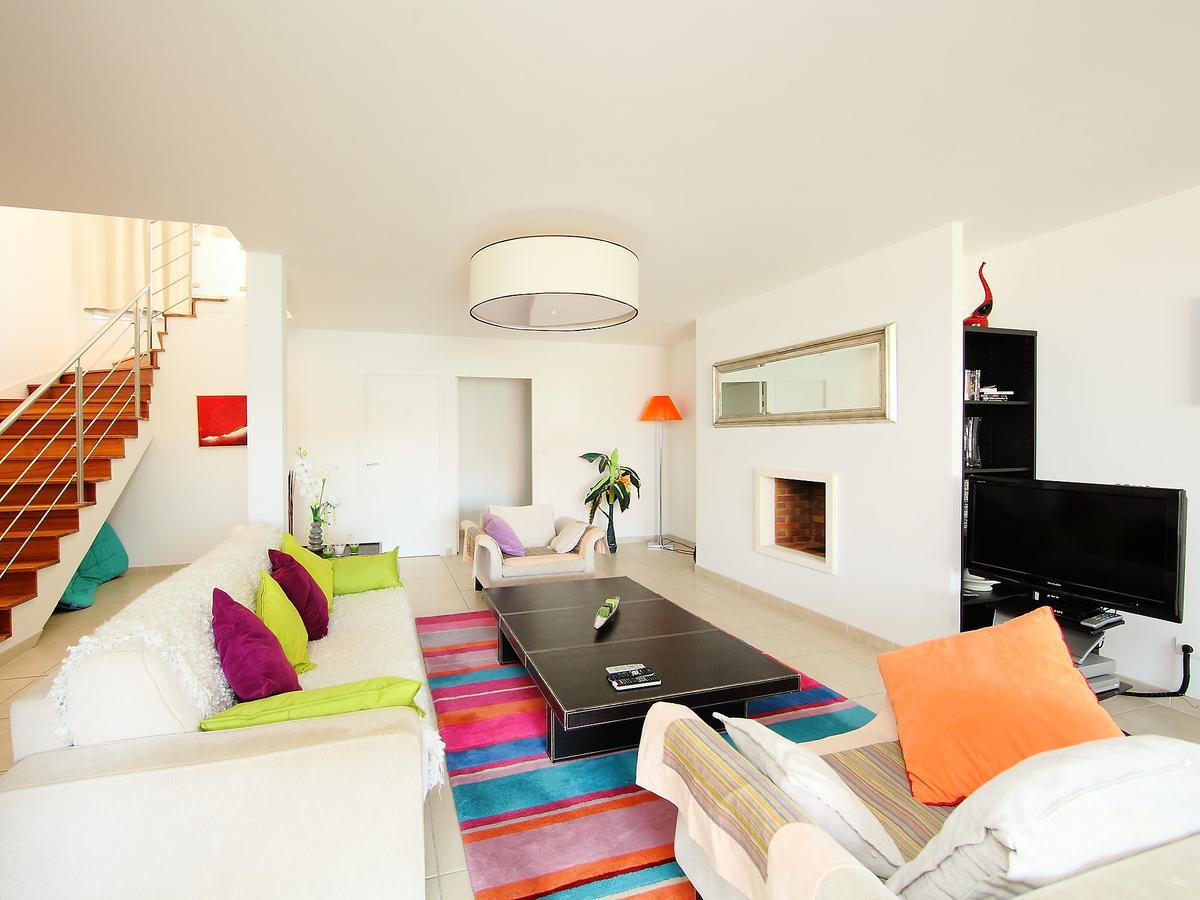 Holiday Home Ile St Martin By Interhome 아그 외부 사진