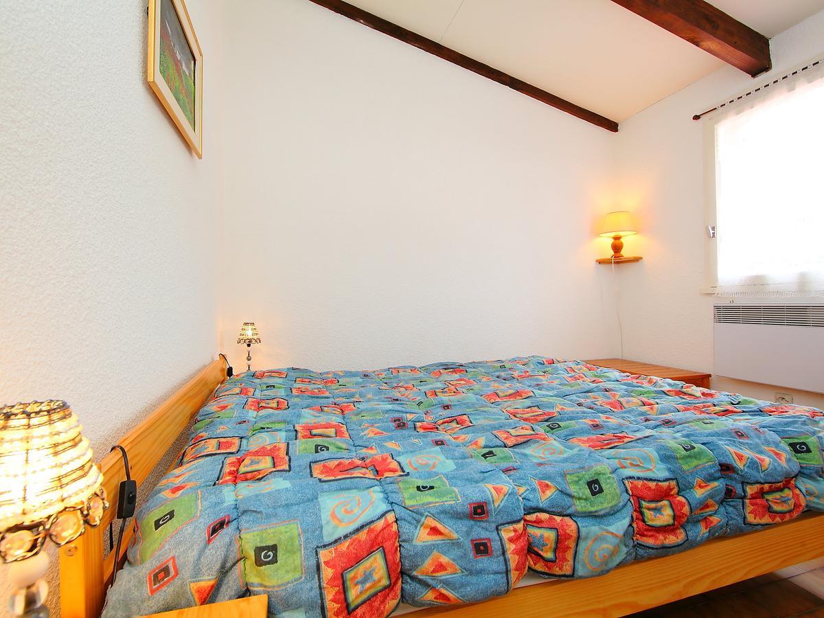 Holiday Home Ile St Martin By Interhome 아그 객실 사진