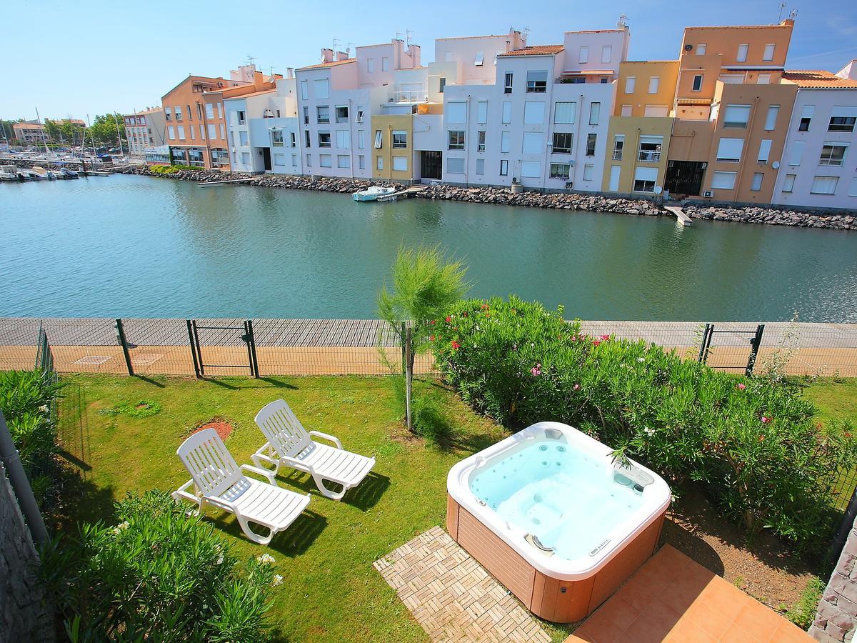 Holiday Home Ile St Martin By Interhome 아그 외부 사진