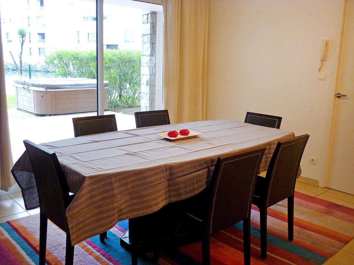 Holiday Home Ile St Martin By Interhome 아그 외부 사진