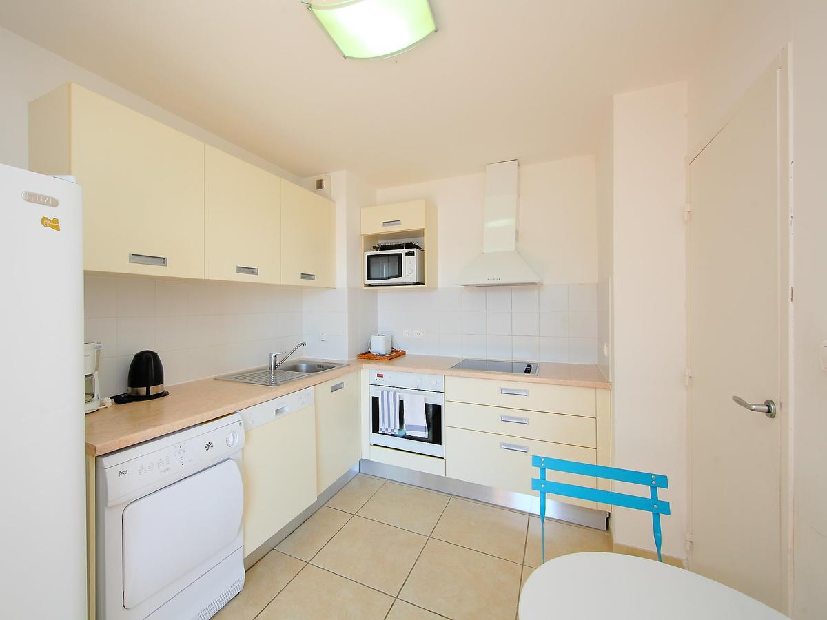 Holiday Home Ile St Martin By Interhome 아그 외부 사진