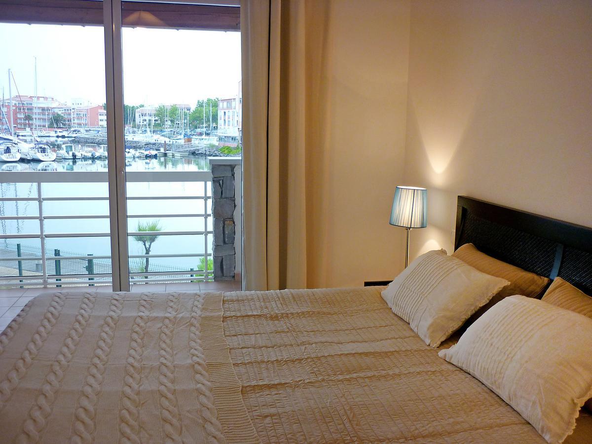 Holiday Home Ile St Martin By Interhome 아그 외부 사진