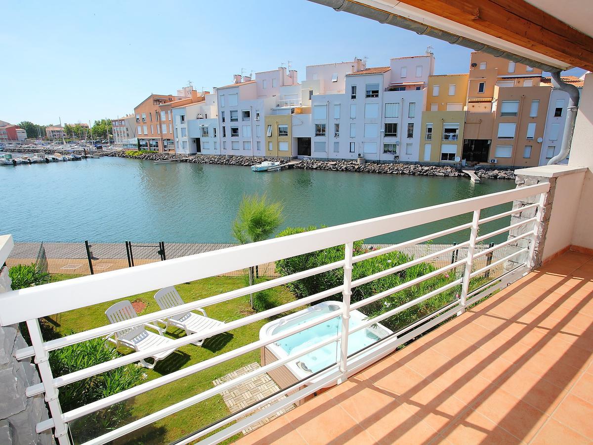 Holiday Home Ile St Martin By Interhome 아그 외부 사진