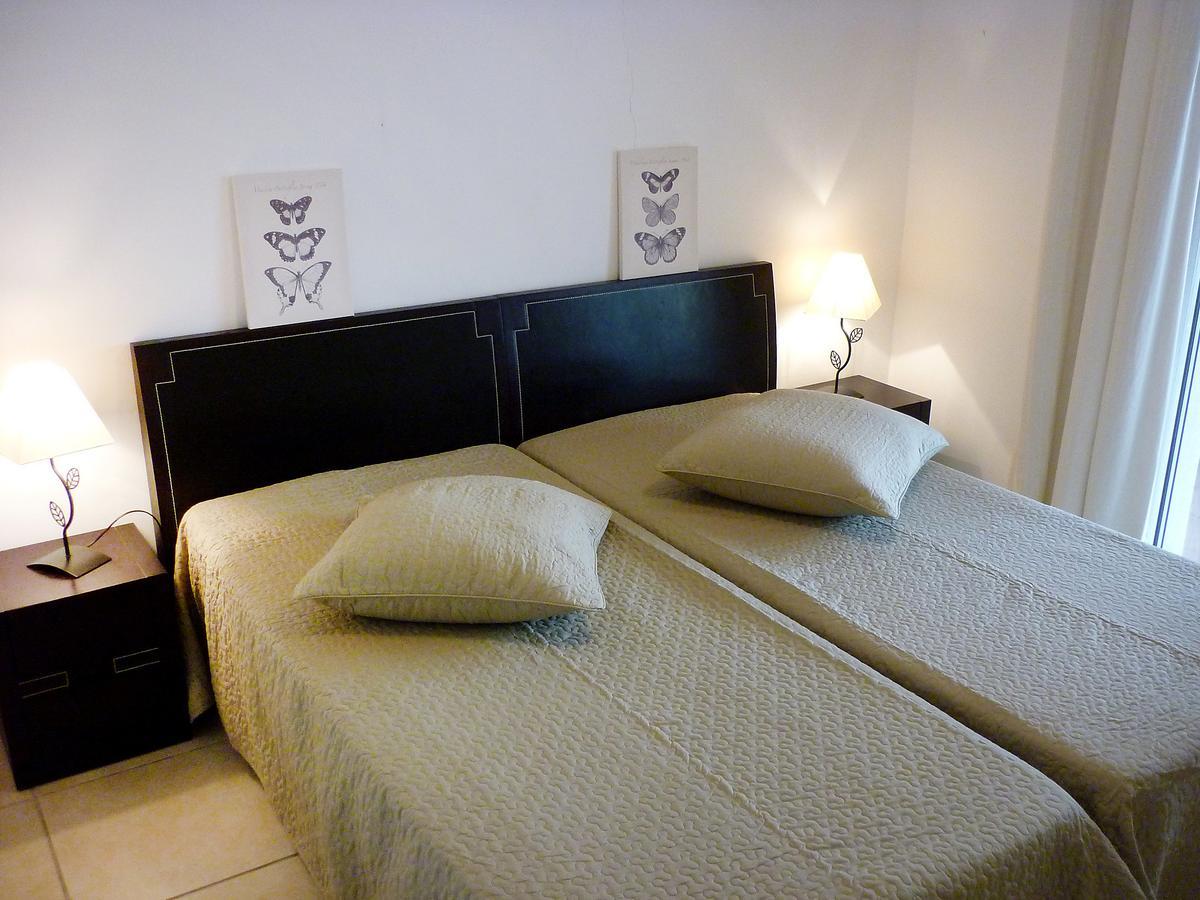 Holiday Home Ile St Martin By Interhome 아그 외부 사진