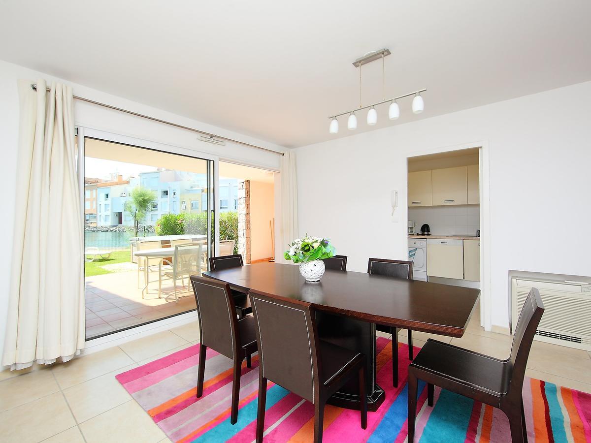 Holiday Home Ile St Martin By Interhome 아그 외부 사진