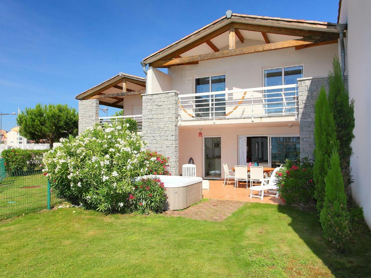 Holiday Home Ile St Martin By Interhome 아그 외부 사진