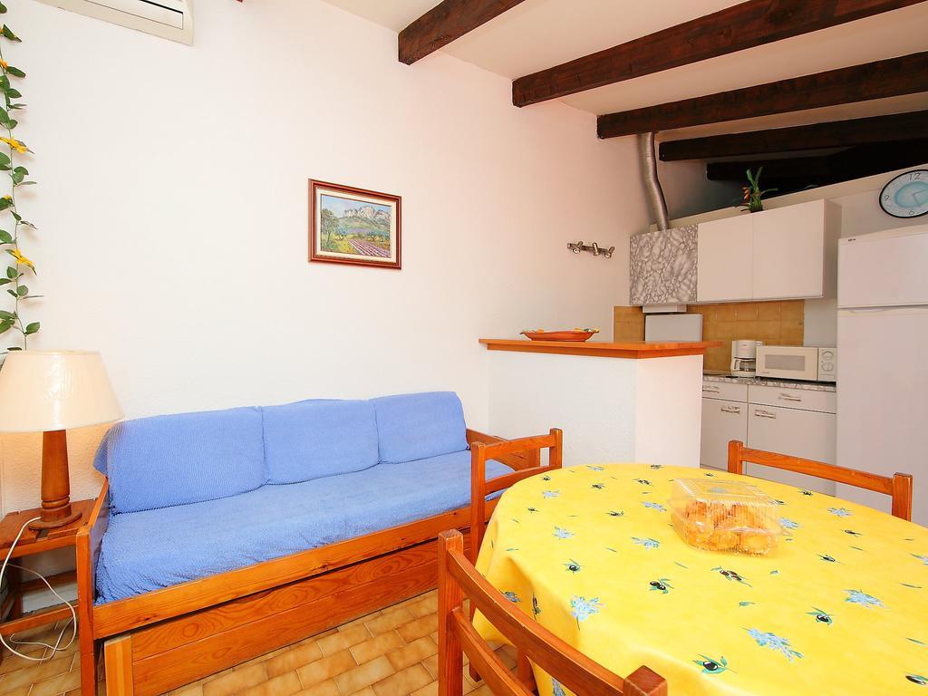 Holiday Home Ile St Martin By Interhome 아그 객실 사진