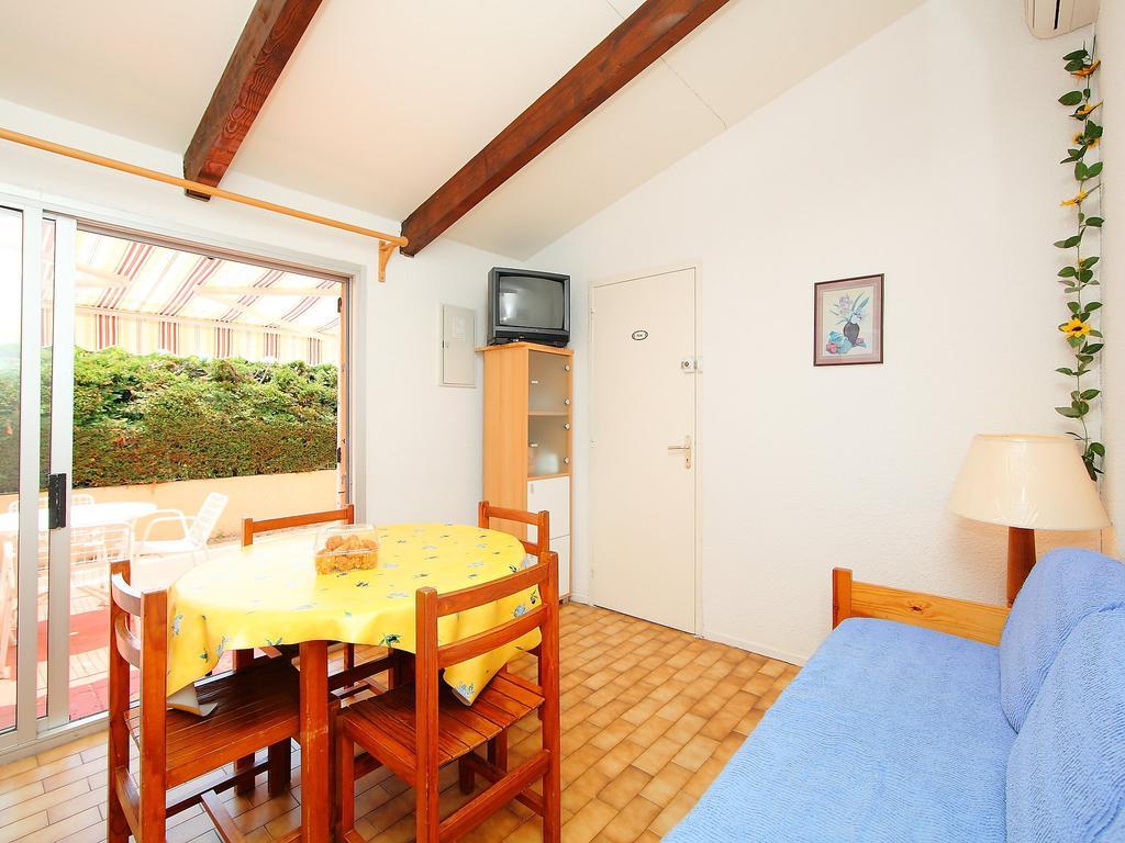 Holiday Home Ile St Martin By Interhome 아그 객실 사진