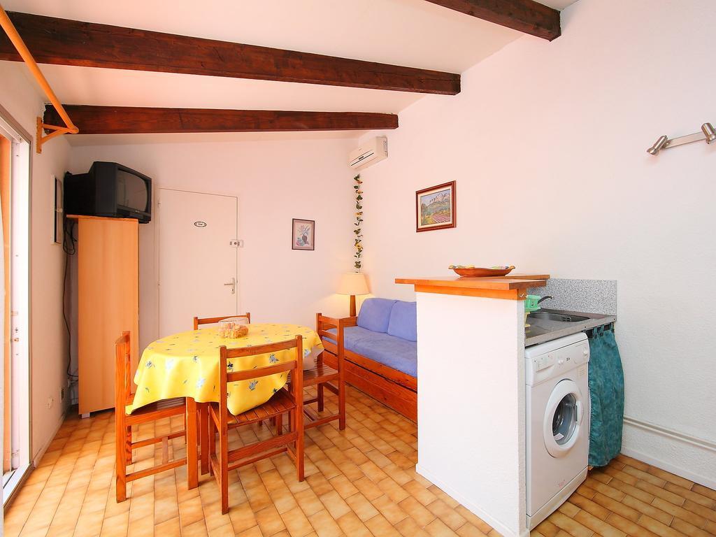 Holiday Home Ile St Martin By Interhome 아그 객실 사진