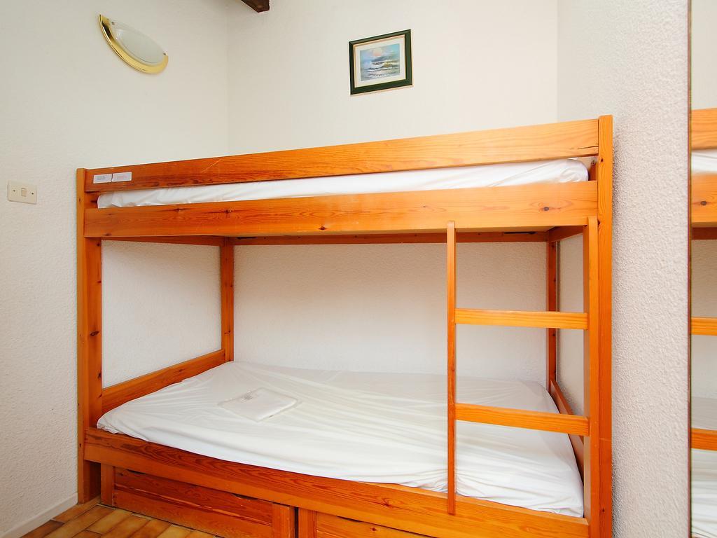 Holiday Home Ile St Martin By Interhome 아그 객실 사진
